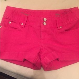 Lilly Pulitzer shorts
